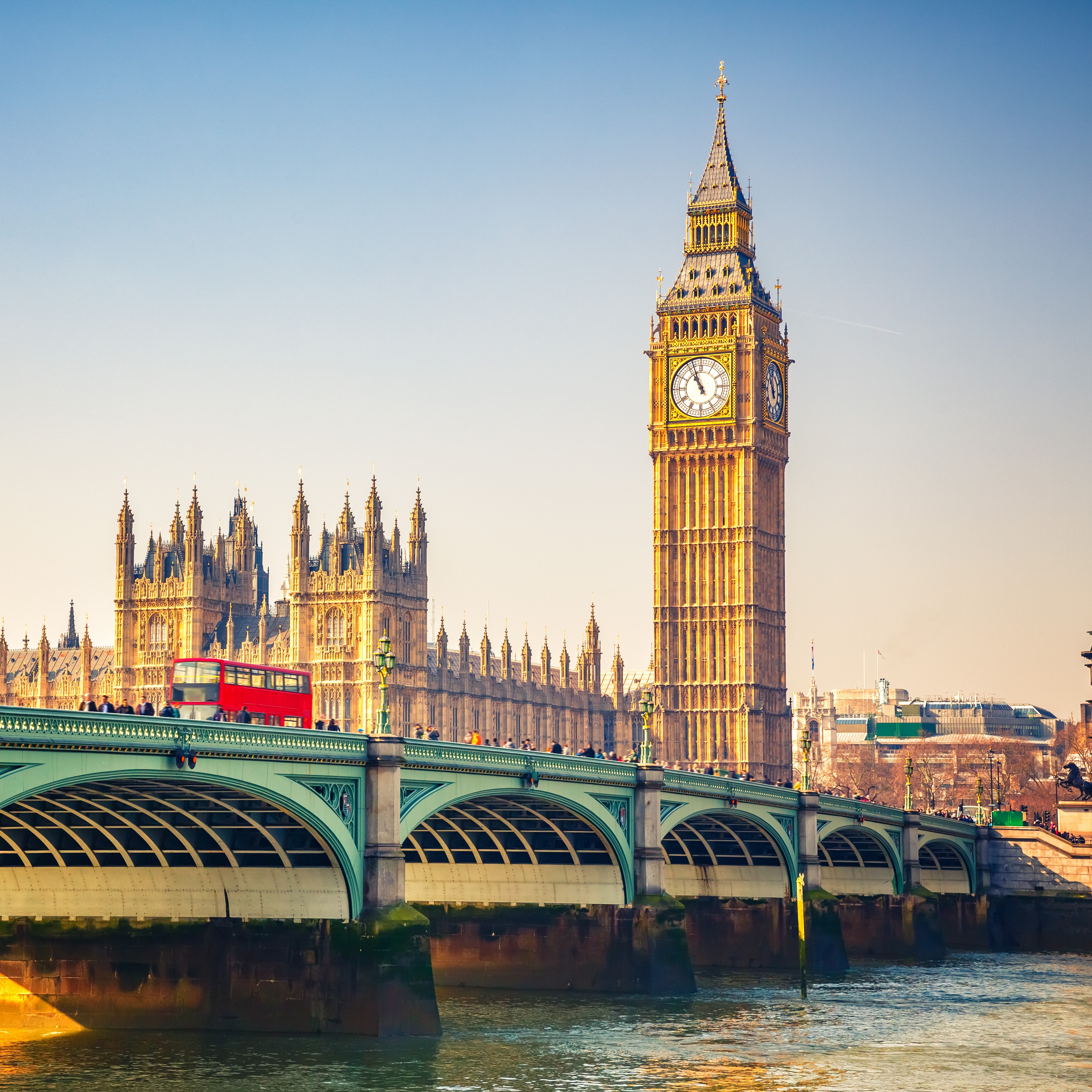 London